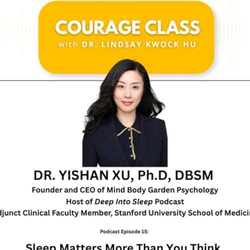 Sleep Matters More Than You Think