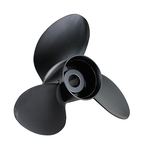 King Dolphin 2020-161812L Yamaha Evolution Class E+ Propeller LH, 16