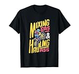 Funny Dirtbike Shirts Co.