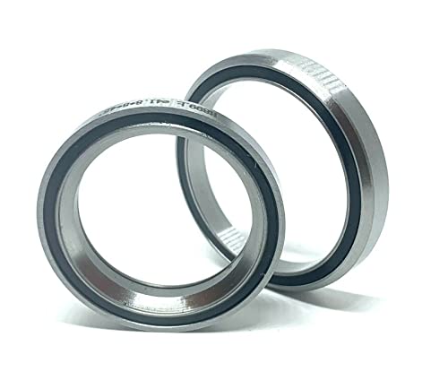 Roulements de casque Cannondale Supersix EVO 2012-2019 pour éliminer le point dur de direction