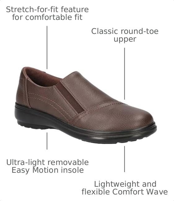 Image of Easy Street Women's Maple