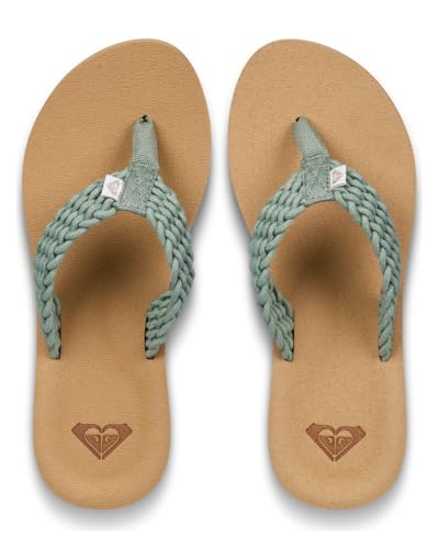 Image of Roxy Kids' RG Porto Sandals
