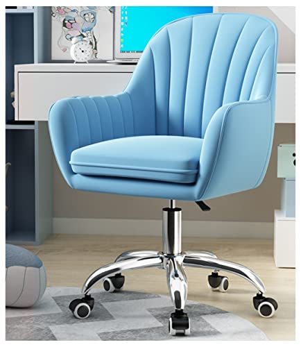 Chaise de bureau confortable pour de longues heures de travail G