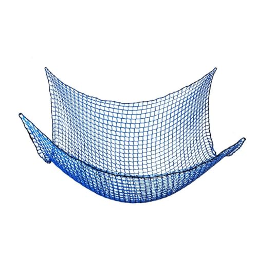 Filet de sécurité extérieur pour balcon et escalier protégeant les enfants 200x200 cm