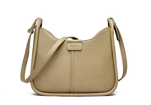 Image of Shoulder Bag Under The Arm Purses For Ladies Slouchy Tote Purses