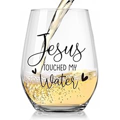 Clear-JESUS