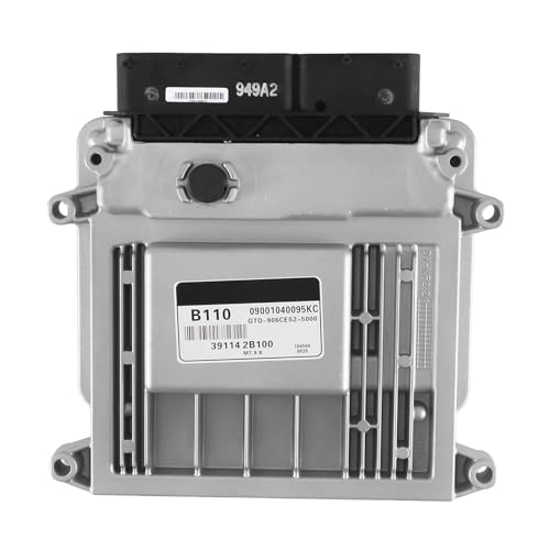 Unité de contrôle 39114-2B100 pour restaurer le moteur de Forte