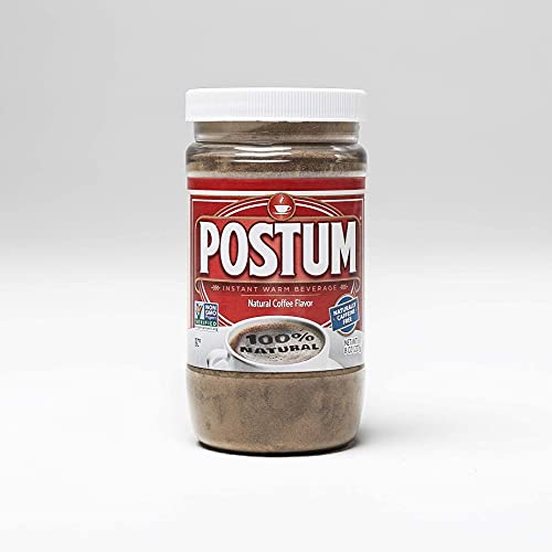 Best Postum Coffee Substitute 2024 Where to Buy?