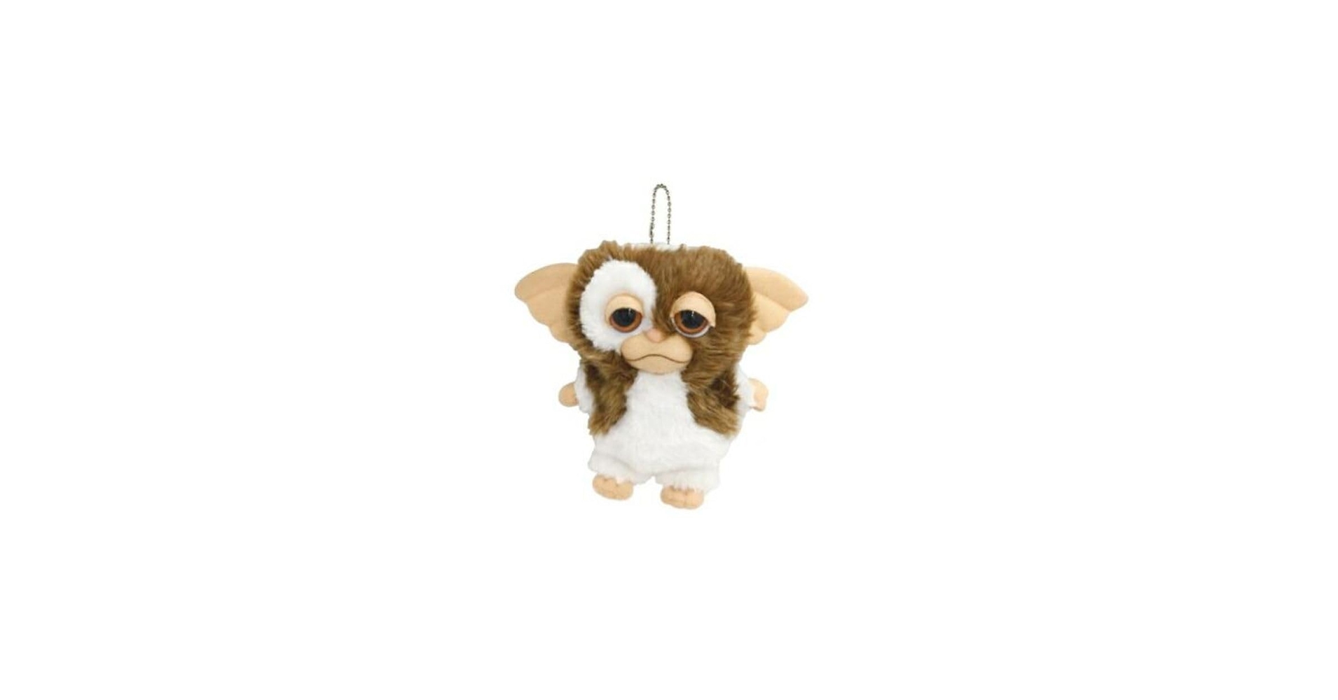 くるくるスケートボードキズモ ぬいぐるみ グレムリン スケボー くるくるスケートボードキズモ ぬいぐるみ グレムリン スケボー