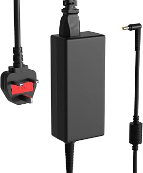 65W AC Charger Compatible with Acer Aspire 5 A515 A517 Series A515-51 A515-43 A515-52 A515-51G A517-51 A515-52G A515-41G A515-53 A515-53G A517-51G A515-43G Laptop Adapter