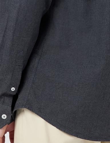 Image of Arrow Men's Solid Slim Fit Shirt