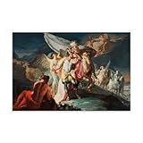 Francisco Goya Poster 