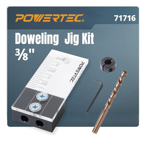 POWERTEC 71716