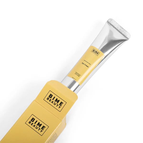 Bime Beauty Éclat Escargot Lumière Eye Cream