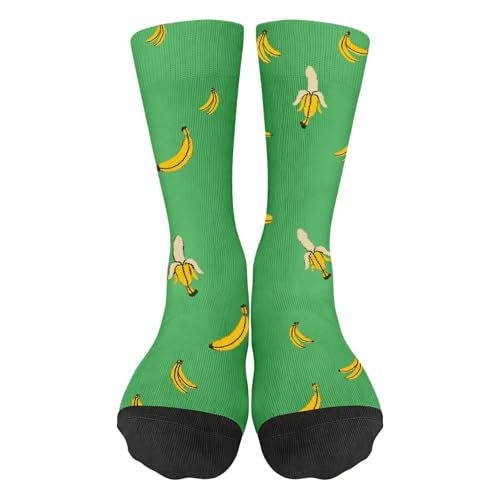 Tejido de secado rápido que mantiene los pies frescos y secos en diversas actividades físicas, diseño de pantorrilla media, multiusos, secado rápido, diseño antideslizante, media pantorrilla, C, S-XXL
