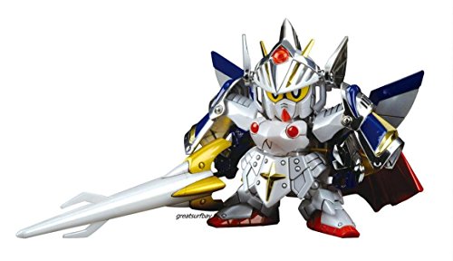 Action Figure Versal Knight Gundam Bandai Hobby BB#399 miniatura 1