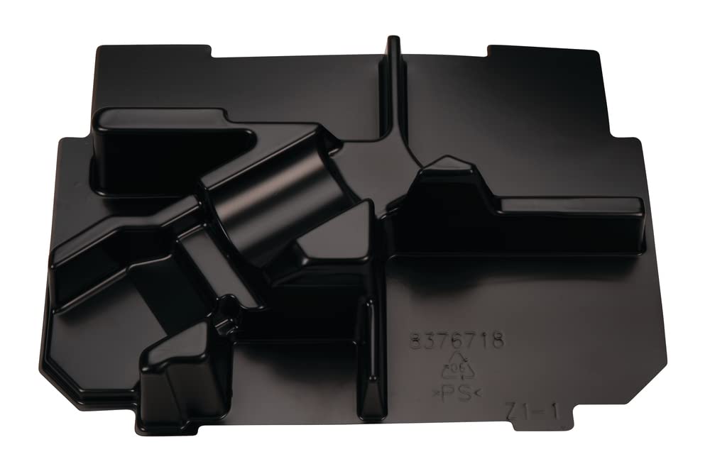 Makita 837671-8 Tiefziehteil f. MAKPAC : Amazon.de: Baumarkt