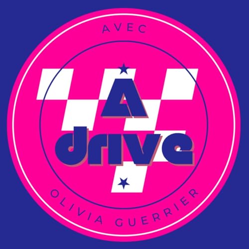 A drive cover art