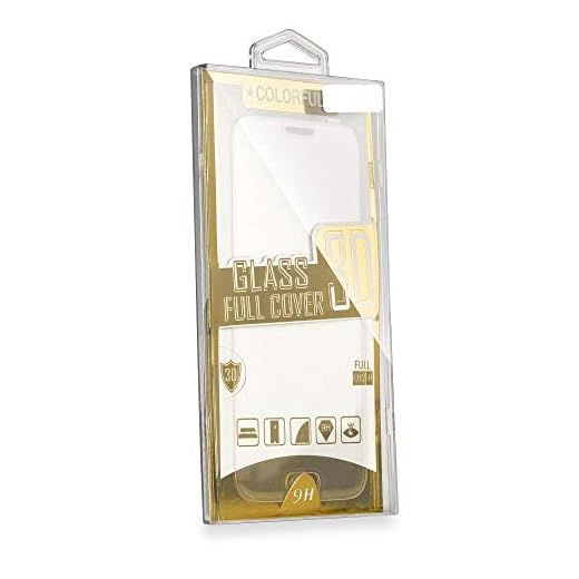 Skyddsfolie display folie pansarglas 9 h skyddsglas för Samsung Galaxy S8 SM-G950U S8 G950