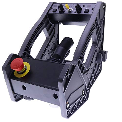 Solarhome 0272778 1001091153 Control Box For Jlg Scissor Lift Electric 1230Es 1930Es 2030Es 2630Es 2632Es 2646Es 2032Es 2646Es 3246Es #TOP5