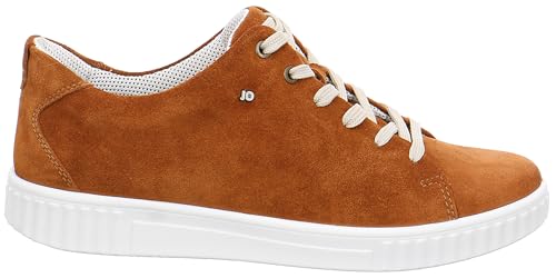 Chaussures Jomos 811398-84-322 marron avec semelle amortissante air