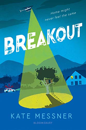 Breakout 1338533967 Book Cover