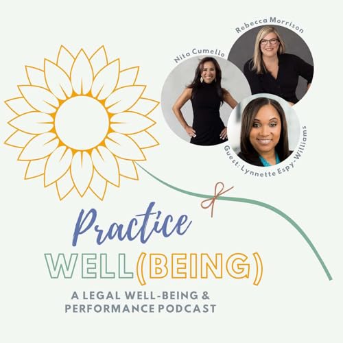 Standing in the Gap &ndash; with Lynnette Espy-Williams