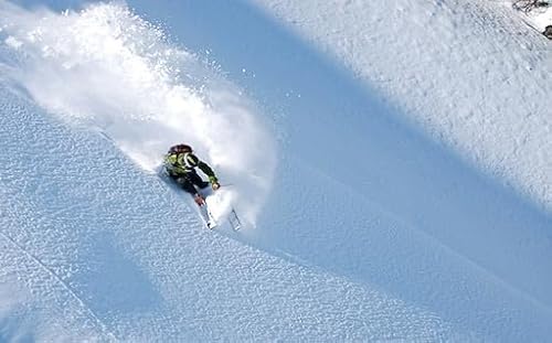 白馬村観光局 長野県白馬八方尾根スキー場リフト券[小人1日券(6歳〜17歳)][L0210285]