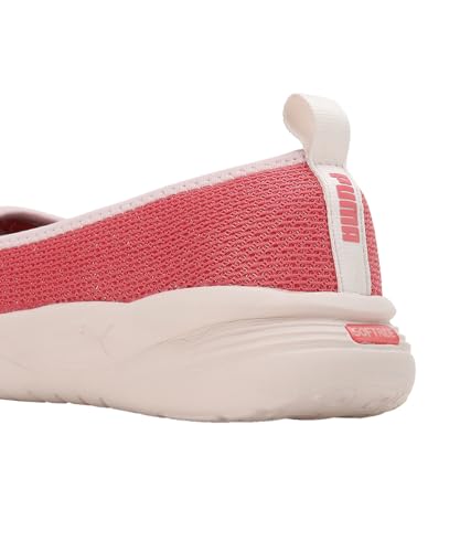 Image of Puma Girls Sienna Softride Sneaker