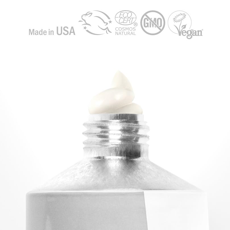 Miniatura 4 de Hurraw! Desodorante Balmunder (sin perfume) haz una parada en boxes! Una crema no grasosa, suave y similar al bálsamo que funciona. Orgánico.