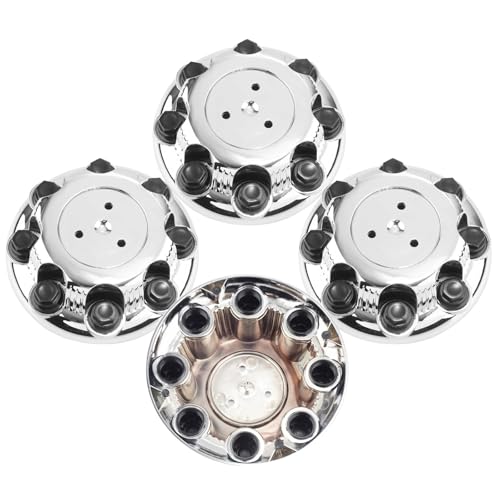 Cache-moyeux voiture 214 mm pour jante Express, GMC Savana et Silverado #15006332