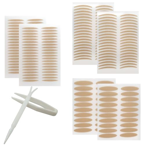 COYUN Cinta para Párpados Invisibles 240 Piezas