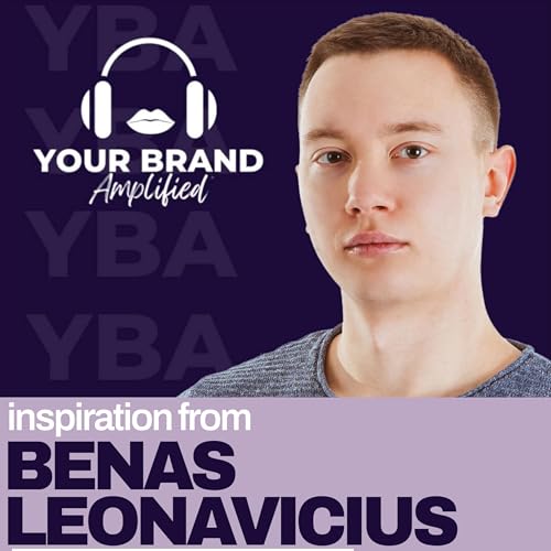 The Accidental Entrepreneur: Benas Leonavicius on Niche Specialization and Client Selection