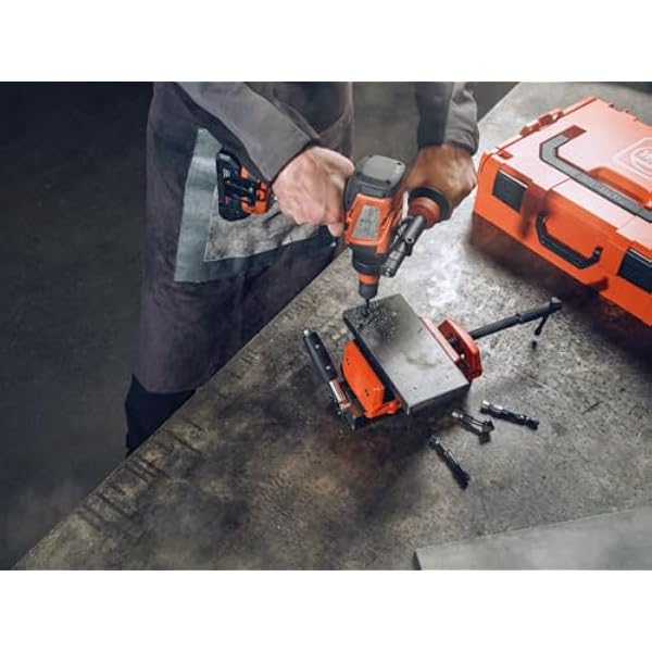 Адаптер Fein Vario QuickIN подходит для аксессуаров FEIN Vario и шуруповертов с интерфейсом QuickIN 64203030010