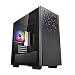 pc builder, custom pc builder, pc part picker, build my pc, DeepCool MATREXX 40 3FS