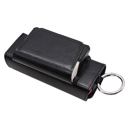 AGENIUSEFor IQOS ILUMA P[X Jo[ PUU[ \tgJo[ dq΂ dq^oR یP[X For ACRX C} i [dΉ(ubN)