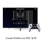 PlayStation DualSense Edge Wireless Controller - Image 4