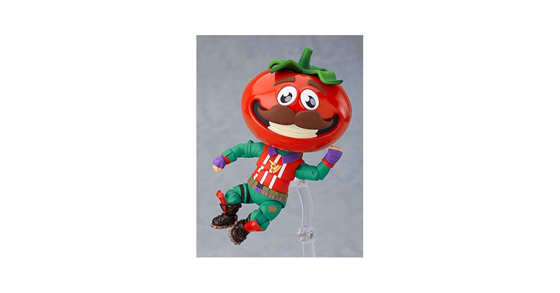 Amazon | ねんどろいど トマトヘッド グッドスマイルカンパニー