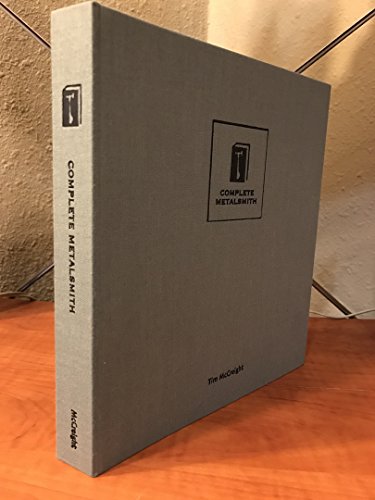 Complete Metalsmith: Professional Edition