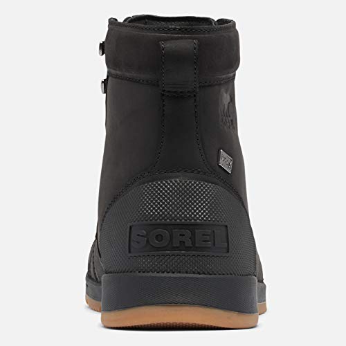 Image of Sorel Men's Ankeny II Mid Waterproof Boots