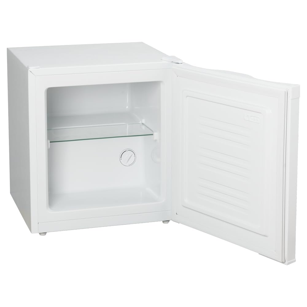 Congelador Vertical Jocel JCV32013613, 32 Litros, Clase energética E, Blanco