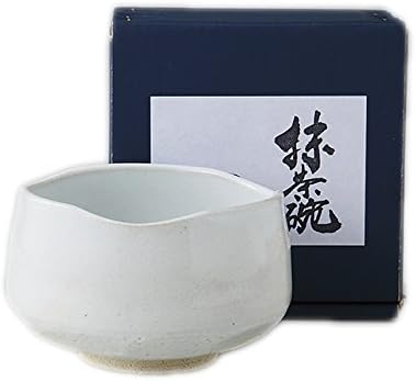 ヴィクトリー White Powdered Matcha Bowl 341141