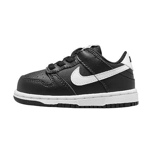 Image of Nike Boys' Dunk Low SE Sneakers