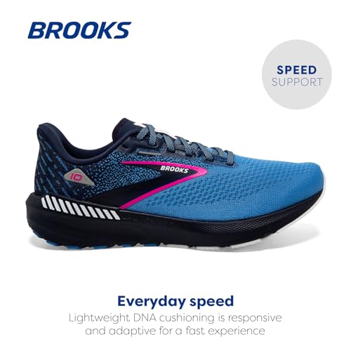 Brooks Women’s Launch GTS 10 Supportive Running Shoe3