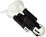 Genuine Honda 16010-S84-A01 Fuel Filter Set