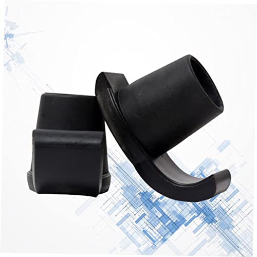 GANAZONO 1 Par De Esquis Deslizantes De Estabilidade Esquis Deslizantes Material De Esqui Planadores