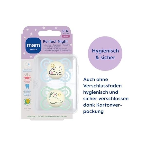 MAM Perfect Night – Bild 3
