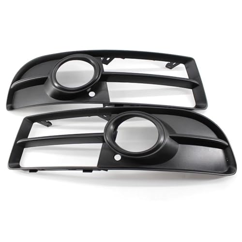 Grille de phare antibrouillard pour A4 B7 S-Line 2005-2008 pare-chocs avant gauche droite