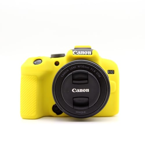 EOS R10 P[XAVRیnEWOP[XJo[A EOS R10 ~[XJΉ (CG[)