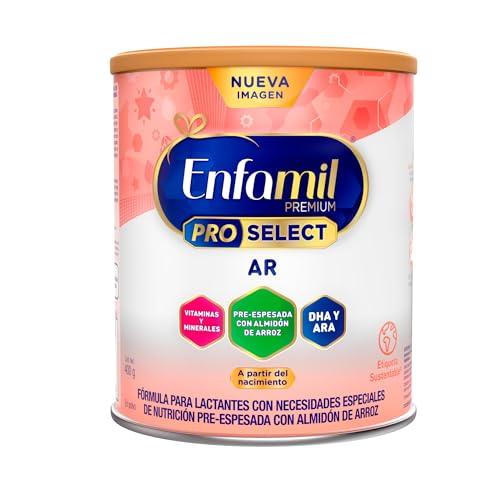 El mejor review de Enfamil confort leche para comprar hoy. 29 Imagen adicional